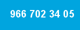966 702 34 05